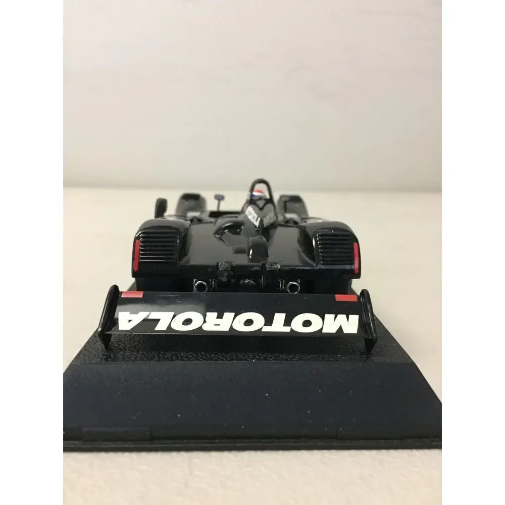 Scalextric C2259 Le Mans Cadillac LMP Dams No. 3 Slot Car 1:32 Scale w/ Box